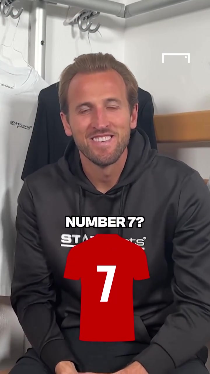 各个号码代表性球员凯