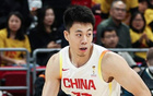 赵睿带伤出征，中国男篮争取客场“复仇” 重用张镇麟 双塔是底牌