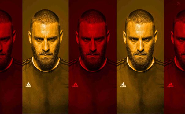 皇家马德里VS塞尔塔